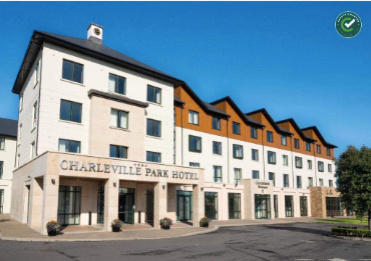 Charleville Park Hotel